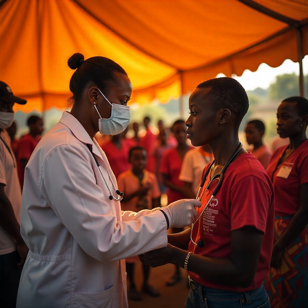 Cairo Family Hospital