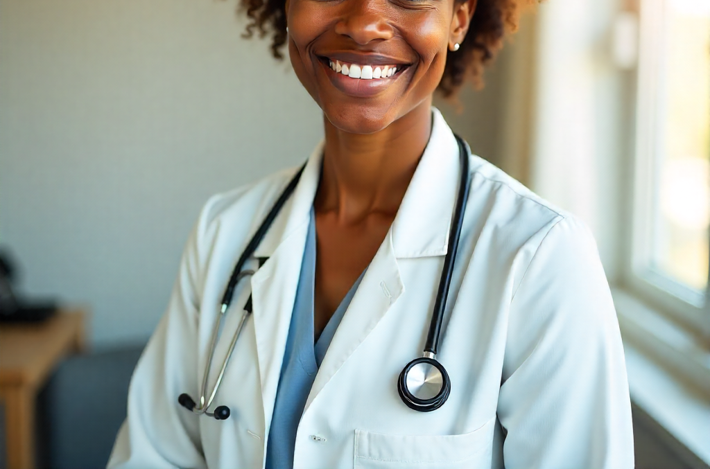 Cairo Family Hospital Facility