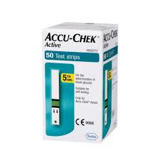 Accu-Chek Guide Me Glucose Monitor