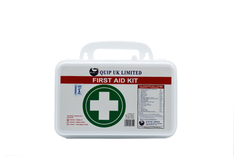 Cairo Family First Aid Kit